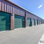 CubeSmart Self Storage