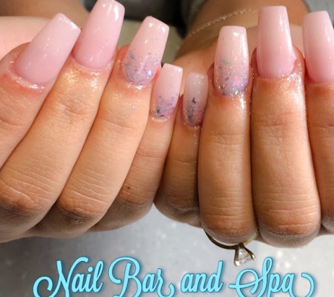 Nail Bar & Spa of St Cloud - Saint Cloud, FL