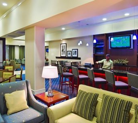 Hampton Inn & Suites Little Rock-Downtown - Little Rock, AR