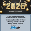 Danbury Winair Co. gallery