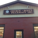 Church & Scott Inc - Physicians & Surgeons, Family Medicine & General Practice