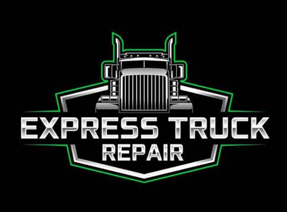 Express Truck Repair - Brownwood, TX. Express Truck Repair