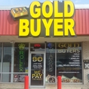 Gold Buyer San Antonio B&D - Gold, Silver & Platinum Buyers & Dealers