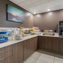 Best Western Plus Chena River Lodge - Hotels