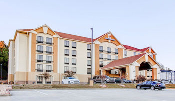 Comfort Inn - Birmingham, AL