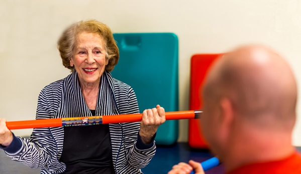 La Jolla Nursing & Rehabilitation Center - La Jolla, CA