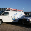 Liberty Electric - Electricians