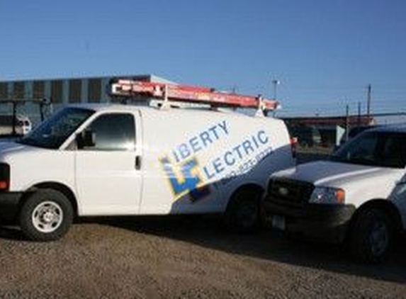 Liberty Electric - Missoula, MT
