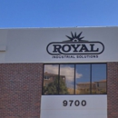 Royal Industrial Solutions SFV (San Fernando Valley) - Automation Systems & Equipment-Wholesale & Manufacturers
