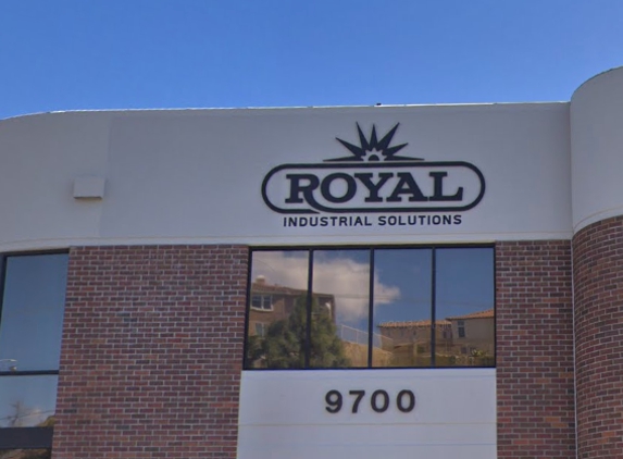 Royal Industrial Solutions SFV (San Fernando Valley) - Burbank, CA