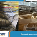 Complete Comfort Plumbing Repair & Heating, A/C - Drainage Contractors