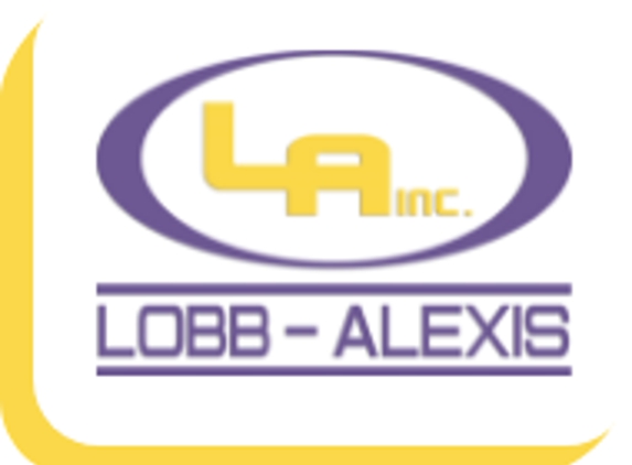 Lobb-Alexis Turf & Tree Care - Kenner, LA