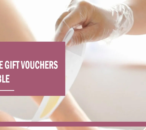 Leanne Maree Beauty Therapist - Charlestown, NSW. We Have Gift Vouchers Available.