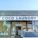 Coco Laundry - Laundromat, wash & fold - Laundromats