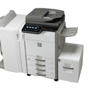 A1 Image, Inc. - Copy Machines & Supplies