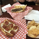 Cheesesteak Grille - American Restaurants