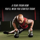 UFC Gym Orlando - Health Clubs