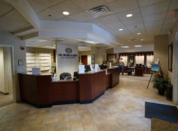 Del Negro & Senft Eye Associates - Neptune City, NJ