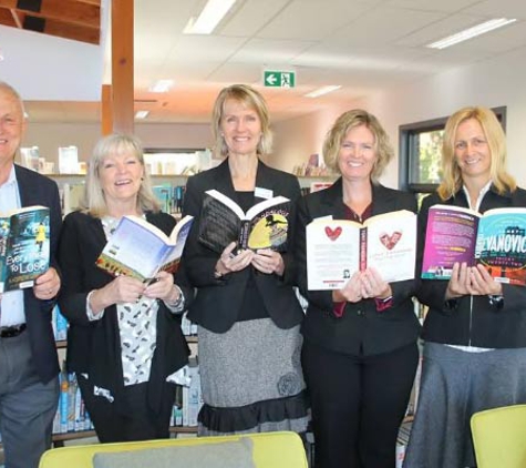 Alpine Shire Council - Bright, VIC