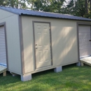 Swett Portable Buildings LLC - Buildings-Portable