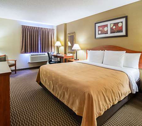 Quality Inn & Suites I-90 - Rapid City, SD