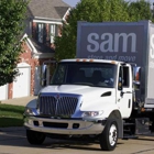 Sam Store & Move - Dallas Storage & Moving Containers