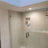 Shower Glass Installation gallery