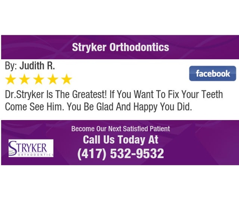 Westrock Orthodontics - Lebanon, MO