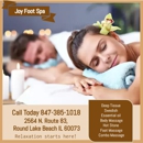 Joy Foot Spa - Massage Therapists