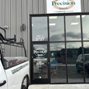 Precision Garage Door Service of Central Michigan - Garage Doors & Openers