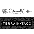 Terrain Taco & Unravel Café + Bar - Beverages