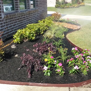 Daniel Landscaping - Irving, TX