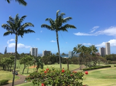 Pearl Country Club - Aiea, HI 96701