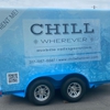 Chill Wherever Mobile Refrigeration gallery