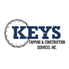 Key's Tapping & Construction Services gallery