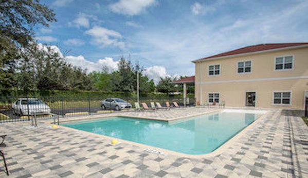 Econo Lodge - Kissimmee, FL