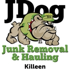 JDog Junk Removal & Hauling Killeen