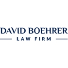 David Boehrer Law Firm