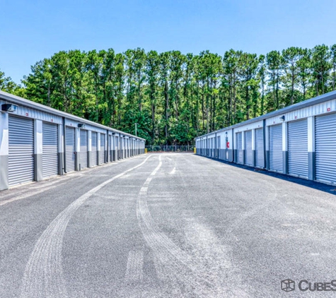 CubeSmart Self Storage - Johns Island, SC