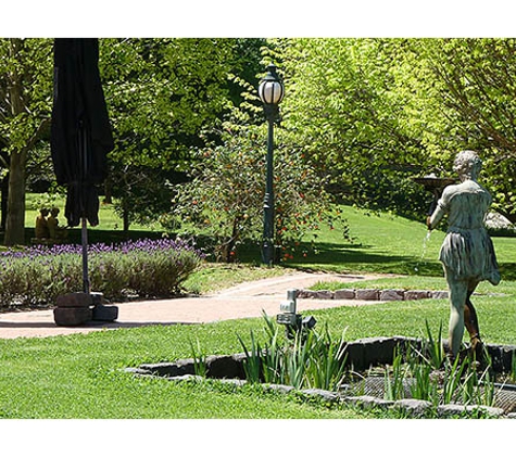 Gypsy's Garden Receptions - Gateway Island, VIC