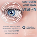 Carolina Vision Center - Optometrists