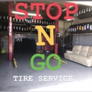 Stop N Go Tires - Tire Dealers