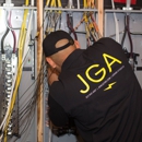 JGA Electric - Electricians
