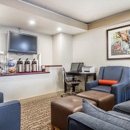 Comfort Inn Fairfield Napa Valley Area - Motels