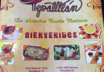 Taqueria Tepatilan 15 - Houston, TX 77031