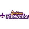 Louisiana Fireworks gallery