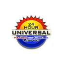 Universal Heating and Cooling Company - Air Conditioning Contractors & Systems