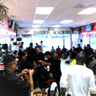 Koe Barber Academy - Mulberry, FL