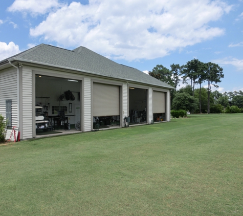 Steve Dresser Golf Academy - Pawleys Island, SC