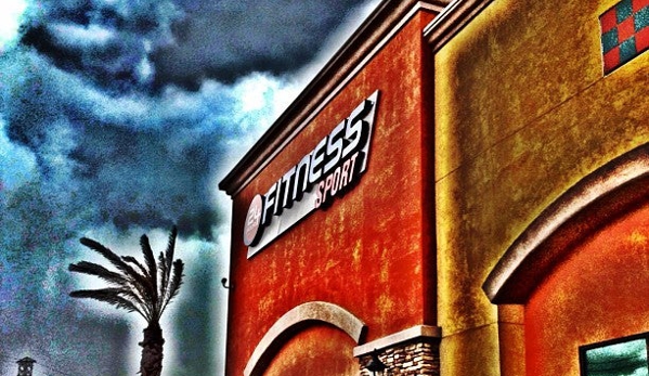 British Swim School at 24 Hour Fitness - North Fontana - Fontana, CA